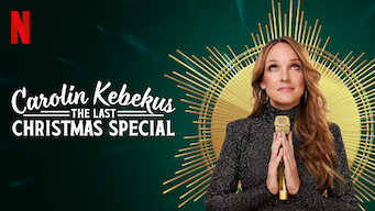 Carolin Kebekus: The Last Christmas Special (2021)