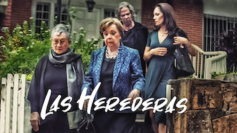 Las herederas (2018)