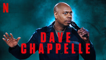 Dave Chappelle (2017)