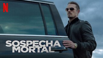 Sospecha mortal (2019)