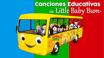 Canciones educativas de Little Baby Bum (2015)