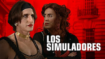 Los Simuladores (2003)