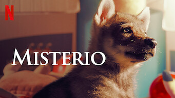 Misterio (2021)