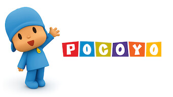 Pocoyó (2017)