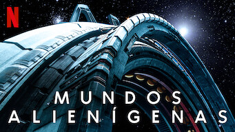 Mundos alienígenas (2020)