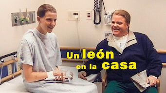 Un león en la casa (2006)