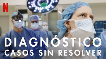 Diagnóstico: Casos sin resolver (2019)