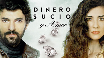 Dinero sucio y amor (2014)