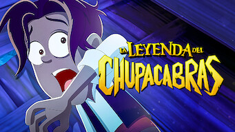 La leyenda del Chupacabras (2016)