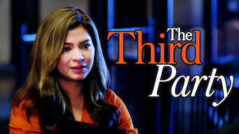 The Third Party (2016)