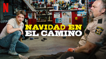 Navidad en El Camino (2017)