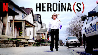 Heroína(s) (2017)