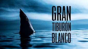 Gran tiburón blanco (2021)