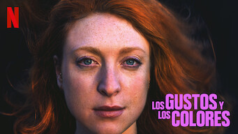 Los gustos y los colores (2018)