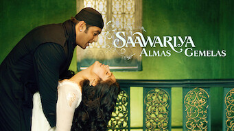 Saawariya Almas Gemelas (2007)