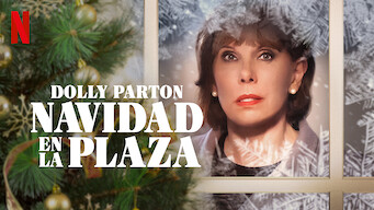 Dolly Parton: Navidad en la plaza (2020)