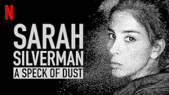 Sarah Silverman A Speck of Dust (2017)