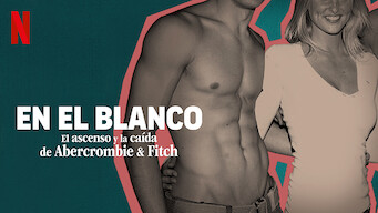 En el blanco: El ascenso y la caída de Abercrombie & Fitch (2022)