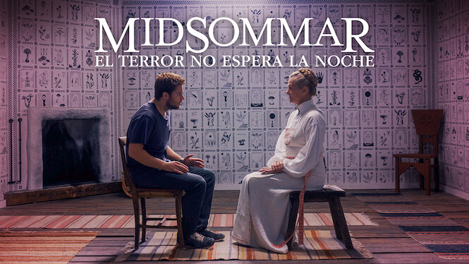 Midsommar: El Terror No Espera La Noche (2019) - Netflix | Flixable