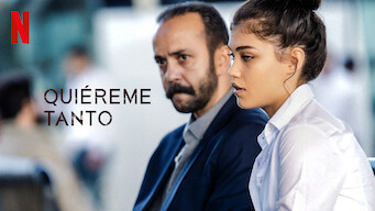 Quiéreme tanto (2021)