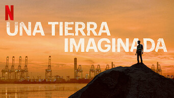 Una tierra imaginada (2019)