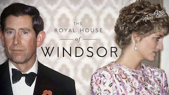 The Royal House of Windsor (2017)