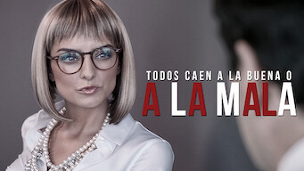 A la mala (2015)