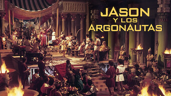 Jason y los argonautas (1963)