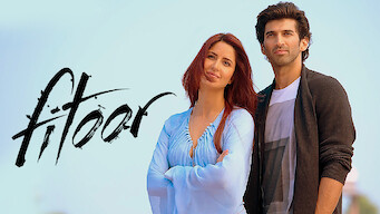 Fitoor (2016)