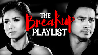 THE Breakup PLAYLIST (2015)