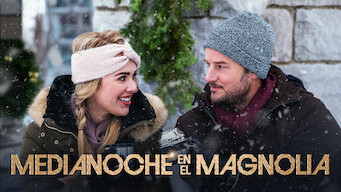 Medianoche en el Magnolia (2020)