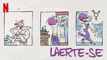 Laerte-se (2017)