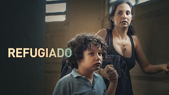 Refugiado (2014)