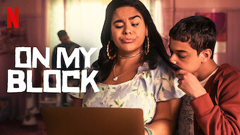 On My Block (2021)