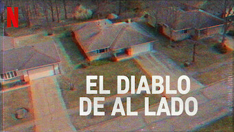 El diablo de al lado (2019)