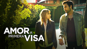 Amor a primera visa (2013)