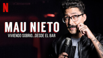 Mau Nieto: Viviendo sobrio… desde el bar (2018)