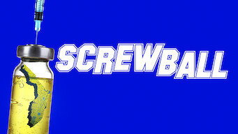 Screwball (2018)