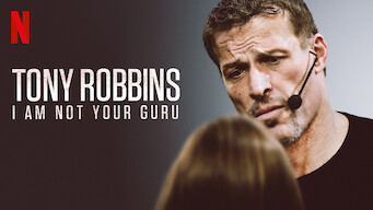 Tony Robbins: A Date With Destiny (2016)