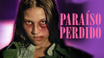 Paraíso perdido (2018)