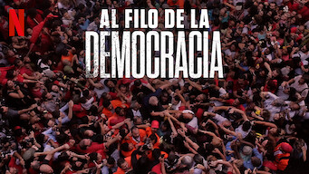 Al filo de la democracia (2019)