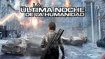 La última noche de la humanidad (2011)