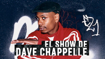 El show de Dave Chappelle (2004)