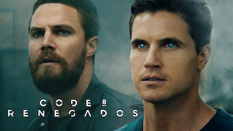 Code 8: Renegados (2019)