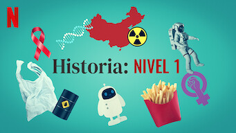 Historia: Nivel 1 (2020)