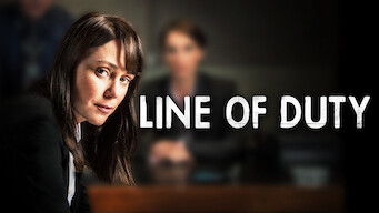 Line of Duty (2019)