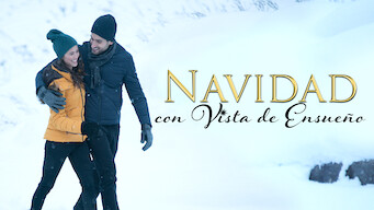 Navidad con vista de ensueño (2018)