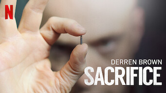 Derren Brown: Sacrifice (2018)