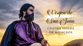 Virgen de San Juan, Cuatro Siglos de Milagros (2020)