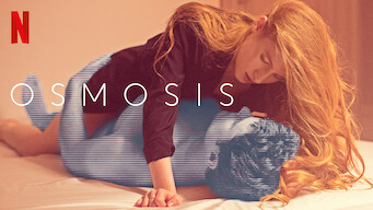 Osmosis (2019)